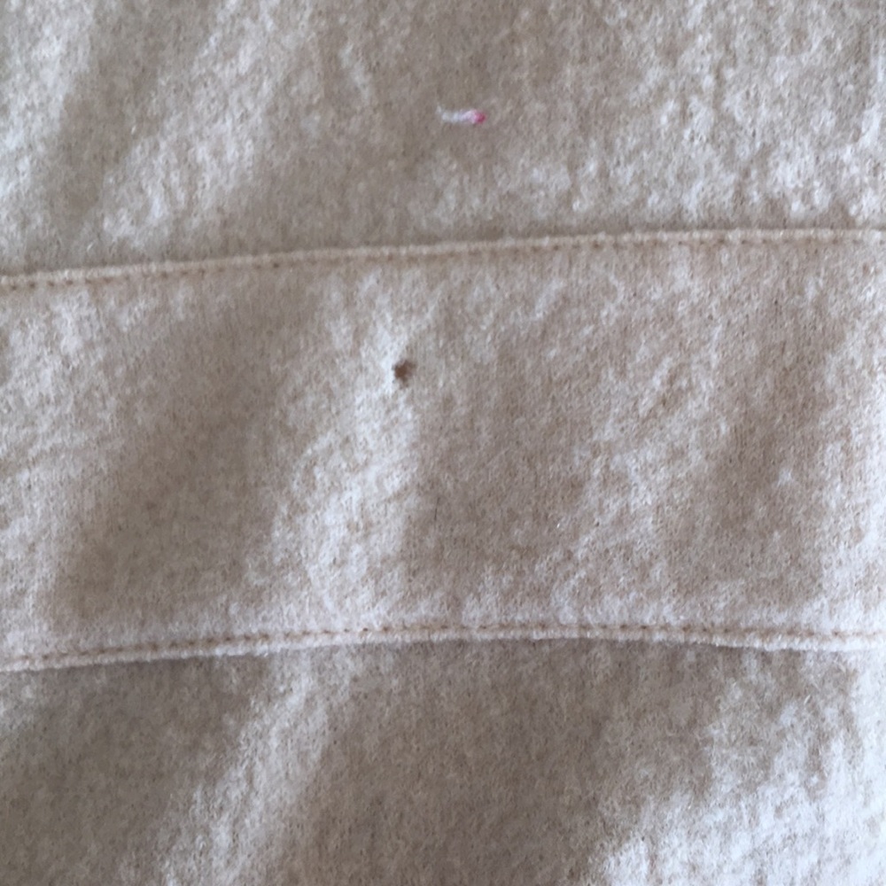 Cream jacket - Picture 4 of 5